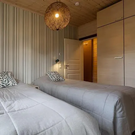 Piiponpirtti By Hi Yllaes Lejlighed *