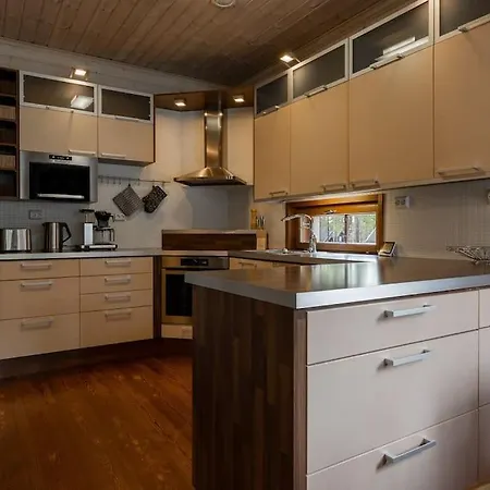 Lägenhet Piiponpirtti By Hi Yllaes Ylläsjärvi