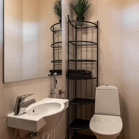 Piiponpirtti By Hi Yllaes