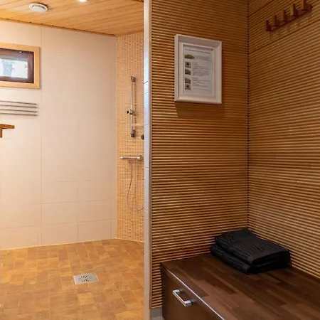 Piiponpirtti By Hi Yllaes Lägenhet *