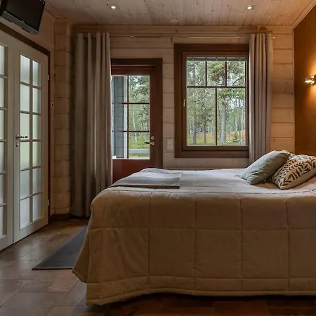 Piiponpirtti By Hi Yllaes * Ylläsjärvi