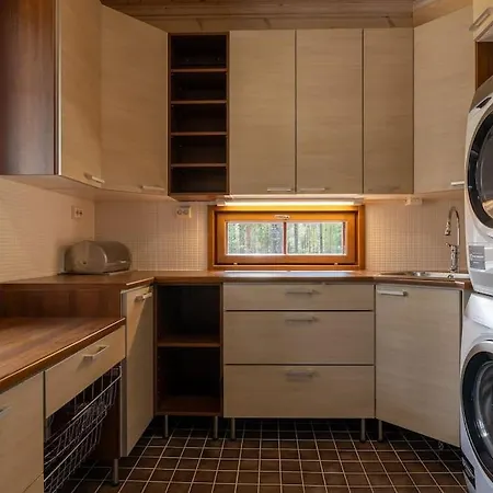 Piiponpirtti By Hi Yllaes