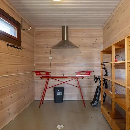 Lägenhet Piiponpirtti By Hi Yllaes *