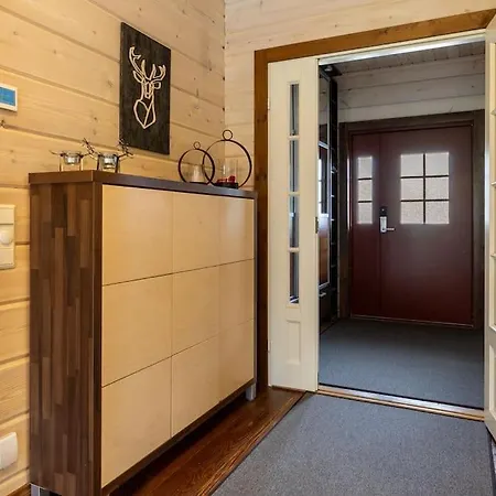 Piiponpirtti By Hi Yllaes Lejlighed