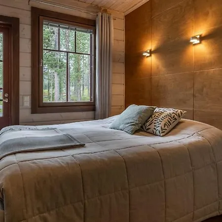 Lejlighed Piiponpirtti By Hi Yllaes *