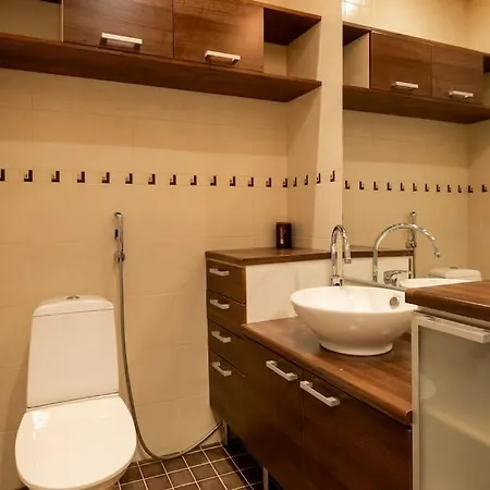 Lejlighed Piiponpirtti By Hi Yllaes Ylläsjärvi