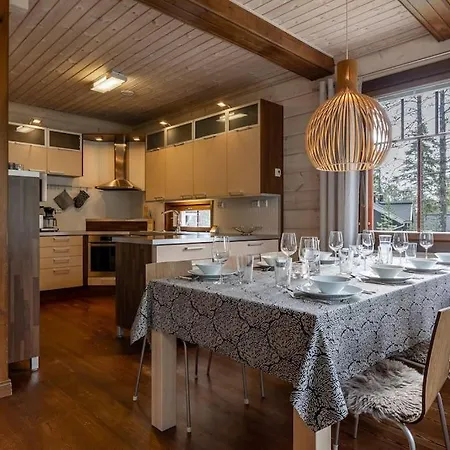 Lägenhet Piiponpirtti By Hi Yllaes