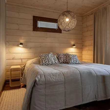 Piiponpirtti By Hi Yllaes Lejlighed Ylläsjärvi