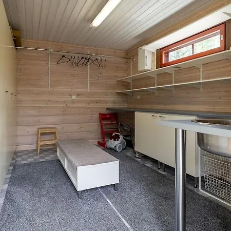 Lägenhet Piiponpirtti By Hi Yllaes