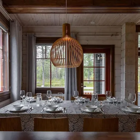 Piiponpirtti By Hi Yllaes