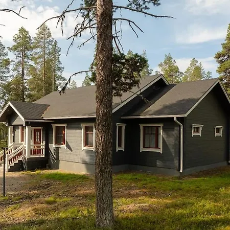 Piiponpirtti By Hi Yllaes Lägenhet *